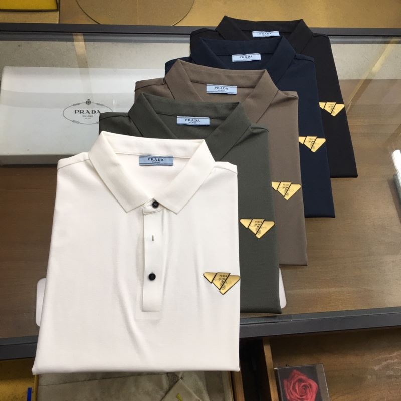 Prada T-Shirts